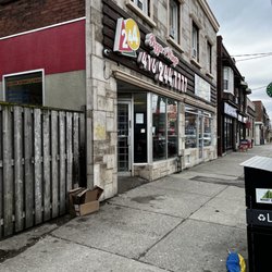 244 Pizza & Wings