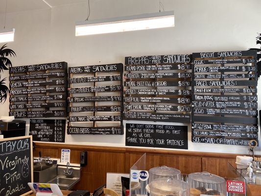 11 Degree North by null