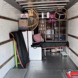Advantage Express Movers/Arlington