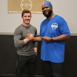 Barbell Physical Therapy & Performance - North Haven