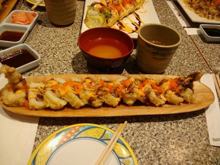 Slide of Langford Mechanical & Sheet Metal