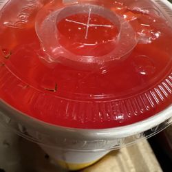 The Meltdown - Hi-C Fruit Punch