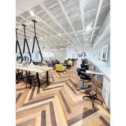 The House Salon - The House