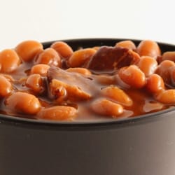 Streetside BBQ - Baked Beans