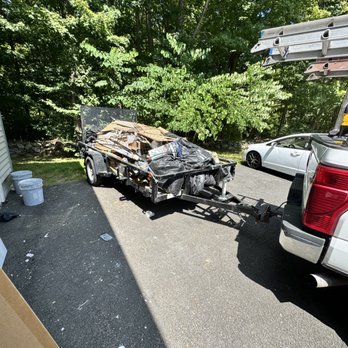 Quality Maintenance - Junk Removal & Hauling Near Me - Patterson, New York