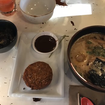Ramen Tatsu-Ya - Ramen Near Me - Austin, Texas