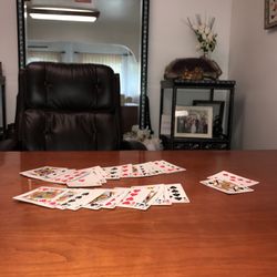 Lan Vo Psychic - The office before I meet Lan Vo