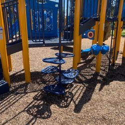 Sharon Hill Memorial Park