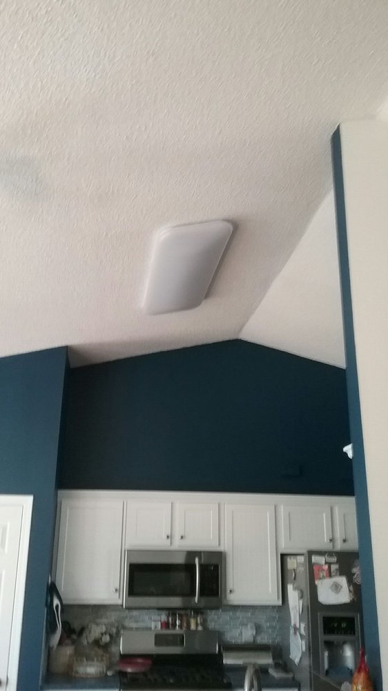 ZACH BARRON PAINTING Cartersville, Painters Phone Number