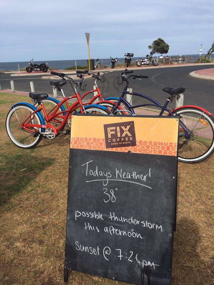 BURNS BEACH CAFE Updated April 2024 19 Photos & 17 Reviews 35 Ocean Pde, Burns Beach