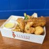 Gordon Ramsay Fish & Chips gift card