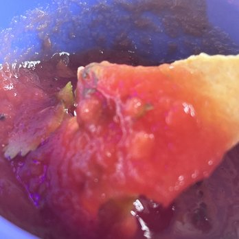 Matteo’s Mexican Grill - BLAND salsa. So so bland. - Mexican Near Me - Germantown, Wisconsin Matteo’s Mexican Grill - BLAND salsa. So so bland. - Mexican Near Me - Germantown, Wisconsin