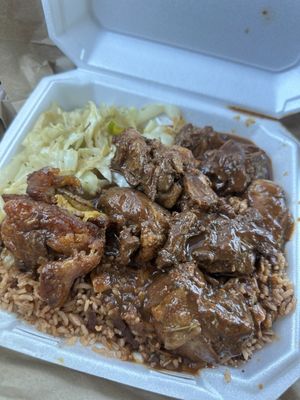 Kingston Delight by null