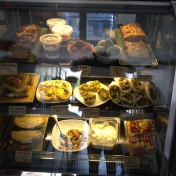 The Lodge - A cabinet full of healthy and wholesome foods - Cafes Near Me - The Gap, QLD The Lodge - A cabinet full of healthy and wholesome foods - Cafes Near Me - The Gap, QLD