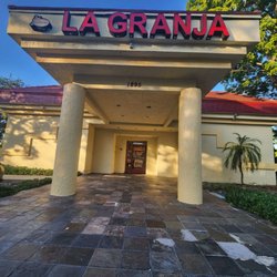 La Granja
