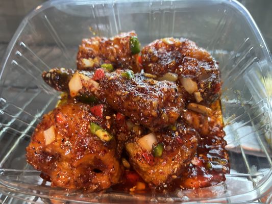 Kimchi plus by null