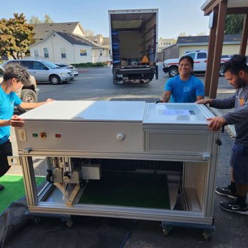 Lambert & Son Moving - Movers Near Me - Santa Cruz, California Lambert & Son Moving - Movers Near Me - Santa Cruz, California