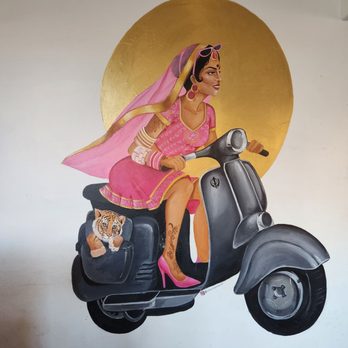 Curryosity - Entrance - Indian Near Me - San Diego, California Curryosity - Entrance - Indian Near Me - San Diego, California