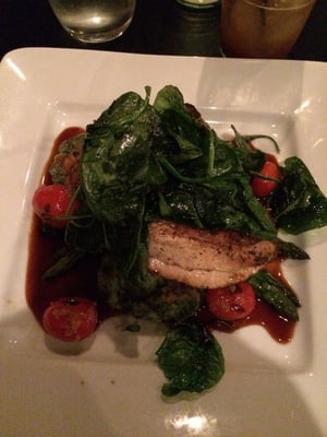 East Coast Bistro by null