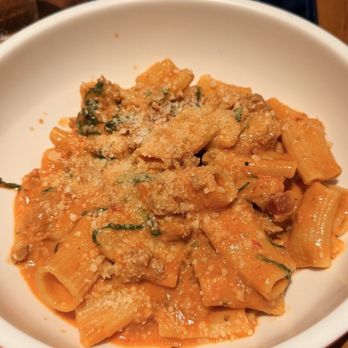 North Italia - Vos - Italian Near Me - Houston, Texas