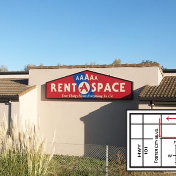 AAAAA Rent-A-Space - FC Hwy 92 w/map - Self Storage Near Me - Foster City, California AAAAA Rent-A-Space - FC Hwy 92 w/map - Self Storage Near Me - Foster City, California
