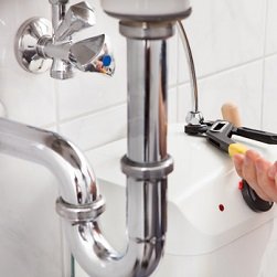 Slide of Budget Plumbing & Heating