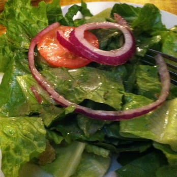 Spagnuolo's - Upgraded Salad - Italian Near Me - Okemos, Michigan Spagnuolo's - Upgraded Salad - Italian Near Me - Okemos, Michigan