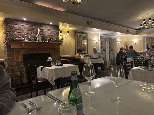 Wooden Nickel by null