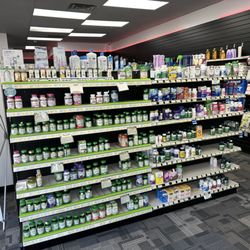 Belmont Pharmacy