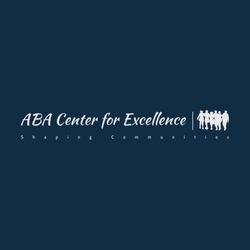ABA Center for Excellence - Logo