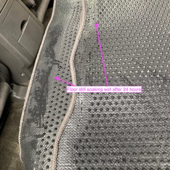 JN car wash - Floor mats still soaking wet after 24 hours - Auto Detailing Near Me - Eagle rock, California JN car wash - Floor mats still soaking wet after 24 hours - Auto Detailing Near Me - Eagle rock, California