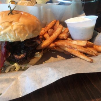 The Boathouse - New American Near Me - Hayden, Idaho