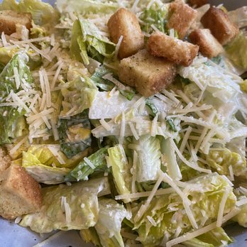 Paradiso 37 - Caesar Salad - Latin American Near Me - Orlando, Florida Paradiso 37 - Caesar Salad - Latin American Near Me - Orlando, Florida