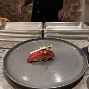 Sushi By Hidden - Ahami - Sushi Bars Near Me - Houston, Texas Sushi By Hidden - Ahami - Sushi Bars Near Me - Houston, Texas