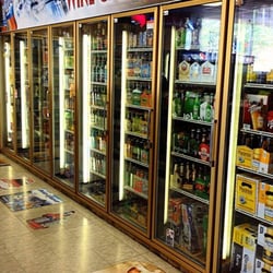 Wine & Liquor Market