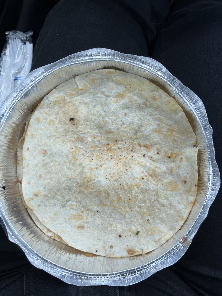No Way Jose's