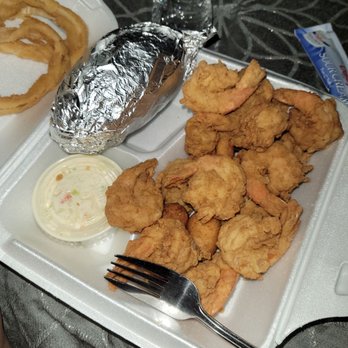 Captain Steve's - Seafood Near Me - Harrisburg, North Carolina