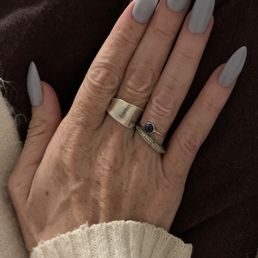 Nails