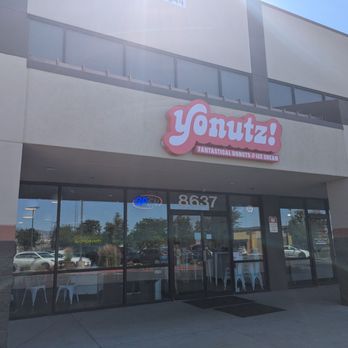 Yonutz Boise - Donuts Near Me - Boise, Idaho Yonutz Boise - Donuts Near Me - Boise, Idaho