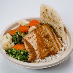 Tropical Grille