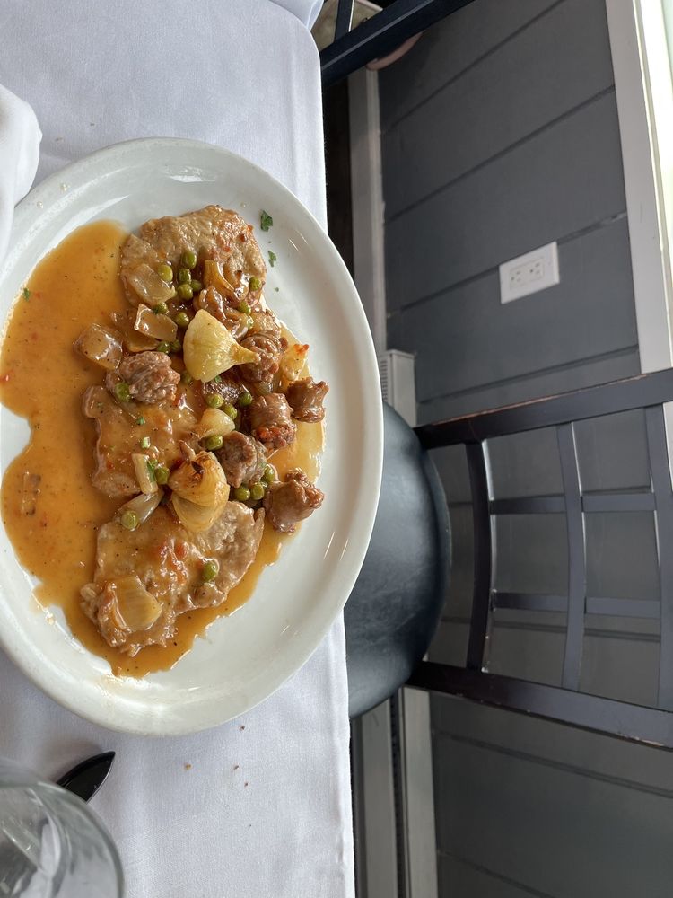 Enzo's of Williamsbridge