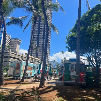 byblos food truck - Food Trucks Near Me - Honolulu, Hawaii
