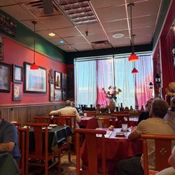 Giuseppe's Italian Ristorante