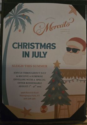 Mercato Kitchen & Cocktails by null