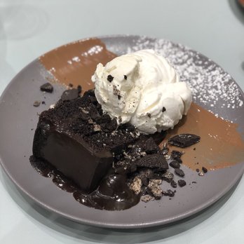 Demetres Downtown Markham - Desserts Near Me - Markham, Ontario Demetres Downtown Markham - Desserts Near Me - Markham, Ontario