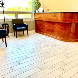 New York Core Chiropractic, PC - Waiting area