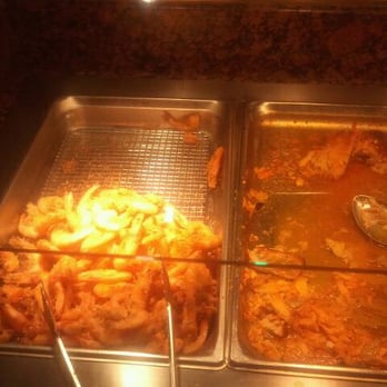 King Buffet - Buffets Near Me - Los Angeles, California