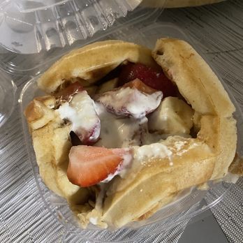 Las Ranas Refresqueria - Ice Cream & Frozen Yogurt Near Me - Houston, Texas