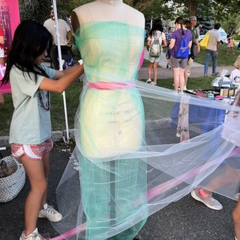 Sew Dandelions - Art Classes Near Me - New Providence, New Jersey Sew Dandelions - Art Classes Near Me - New Providence, New Jersey