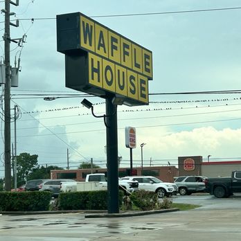 Waffle House - Houston - Diners Near Me - Houston, Texas
